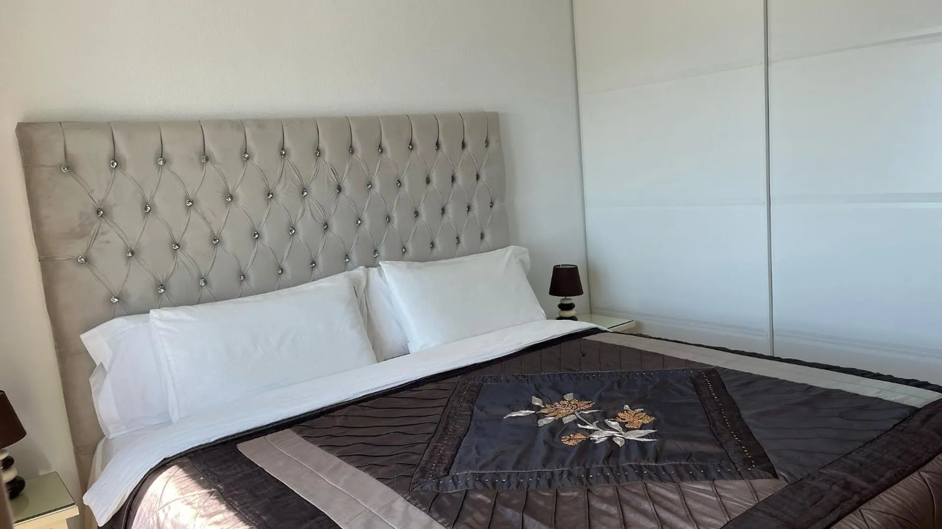 Puerto Paraiso Estepona Apartment