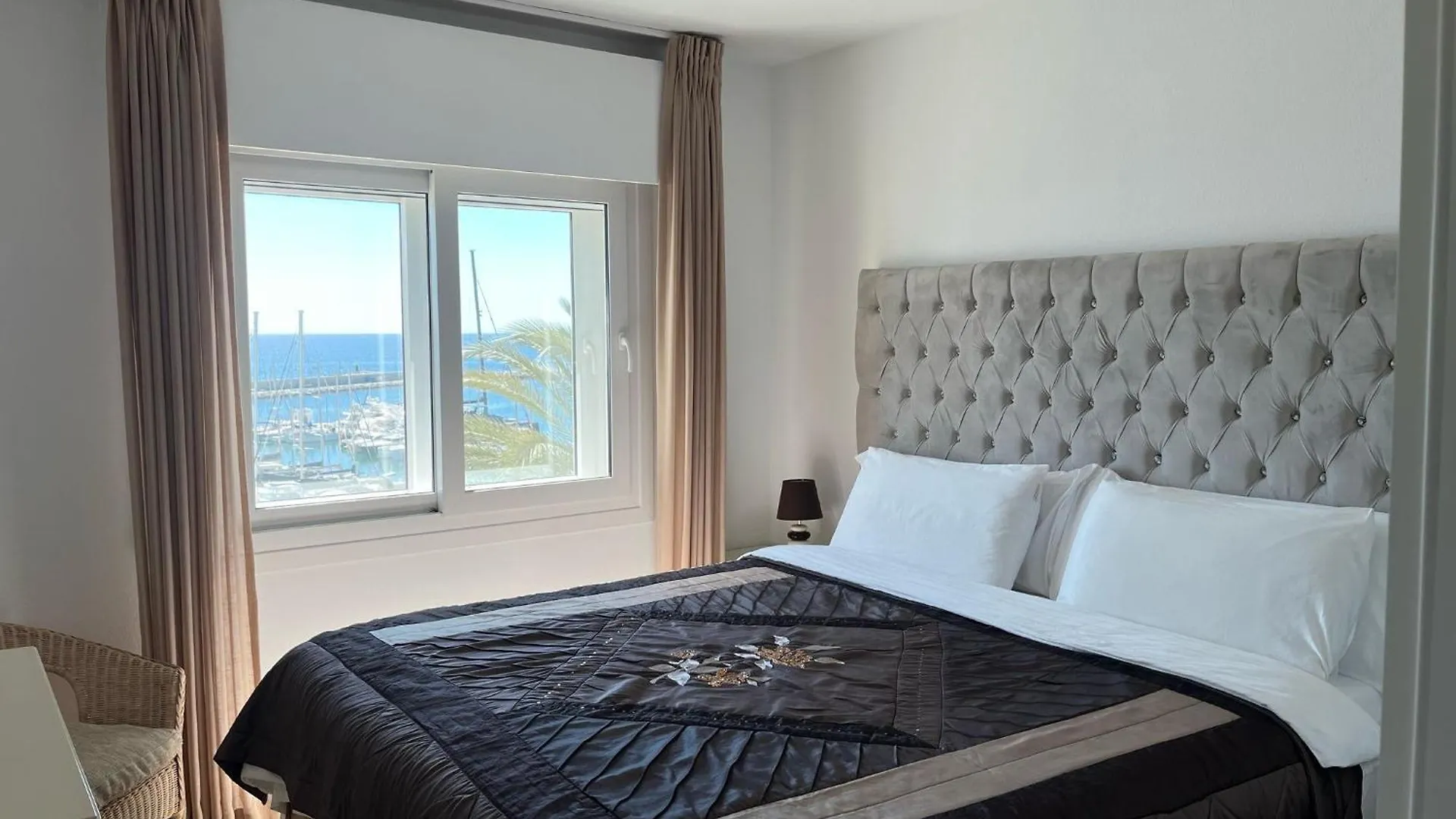 Apartment Puerto Paraiso Estepona