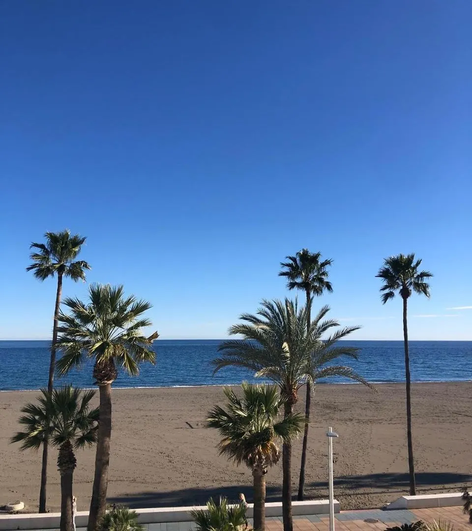 Puerto Paraiso Estepona Spain