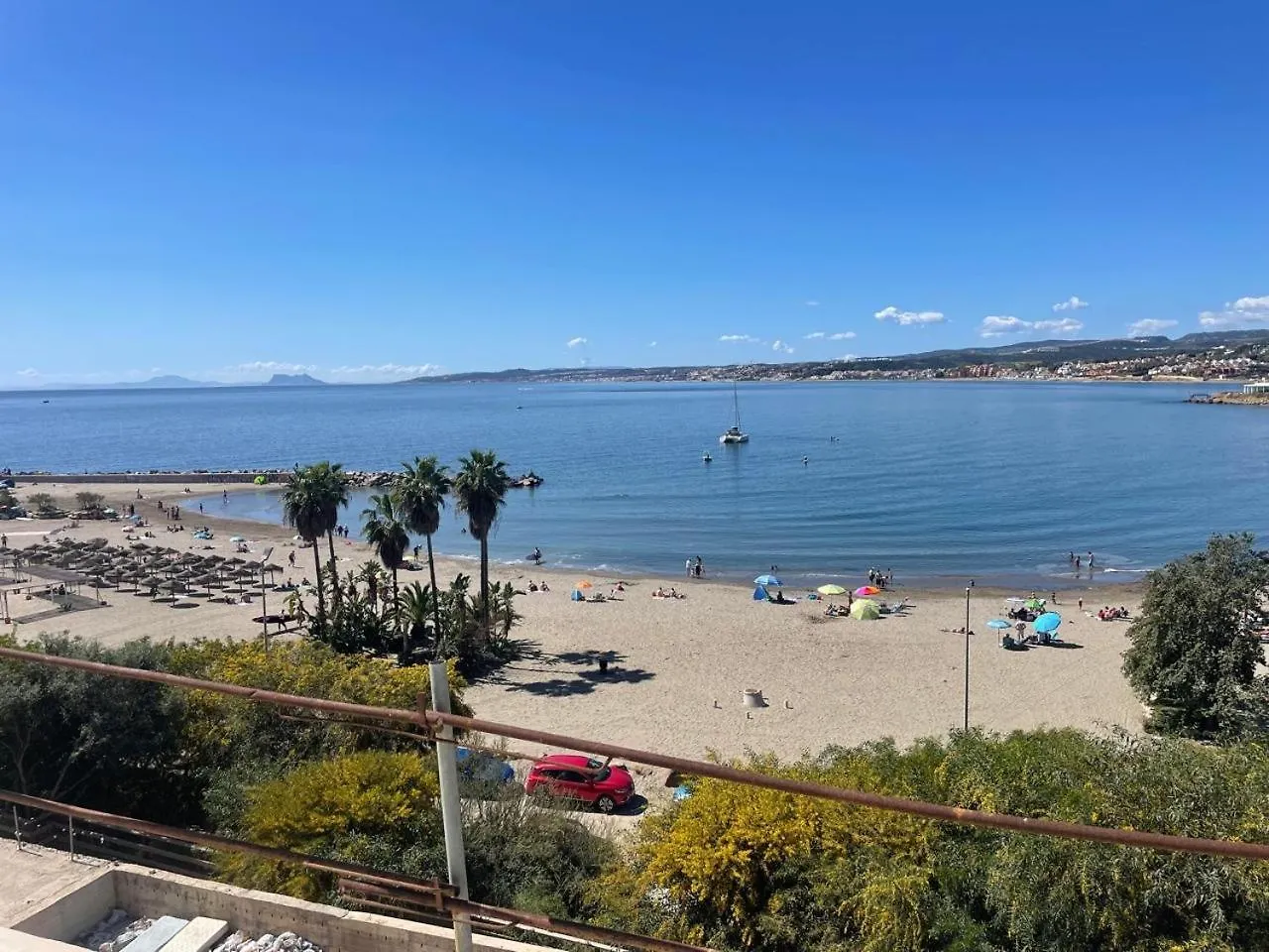 Apartment Puerto Paraiso Estepona