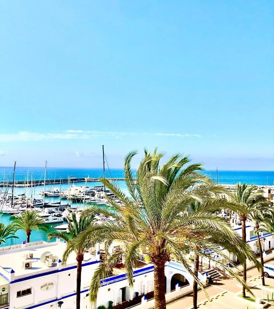 Puerto Paraiso Estepona 0*,
