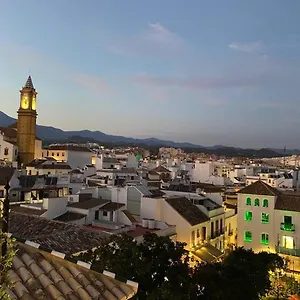 Apartment Seaview Seletur, Estepona